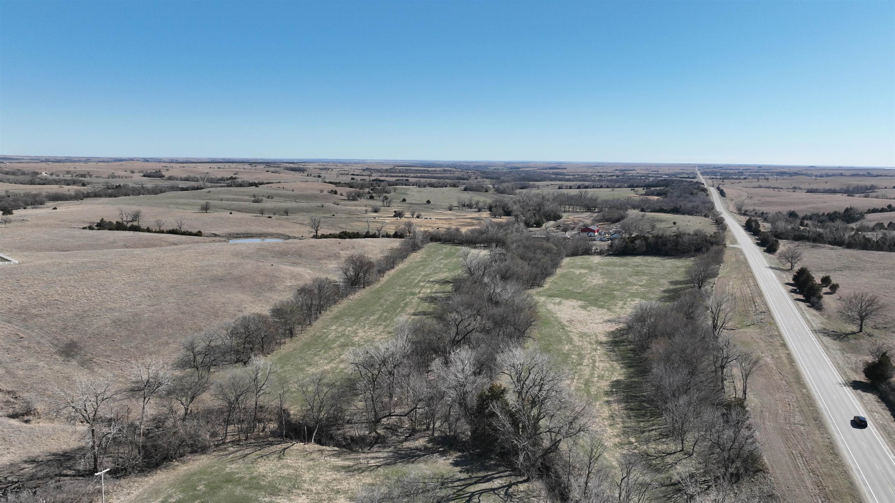 00000 Westmoreland Rd Tract 1