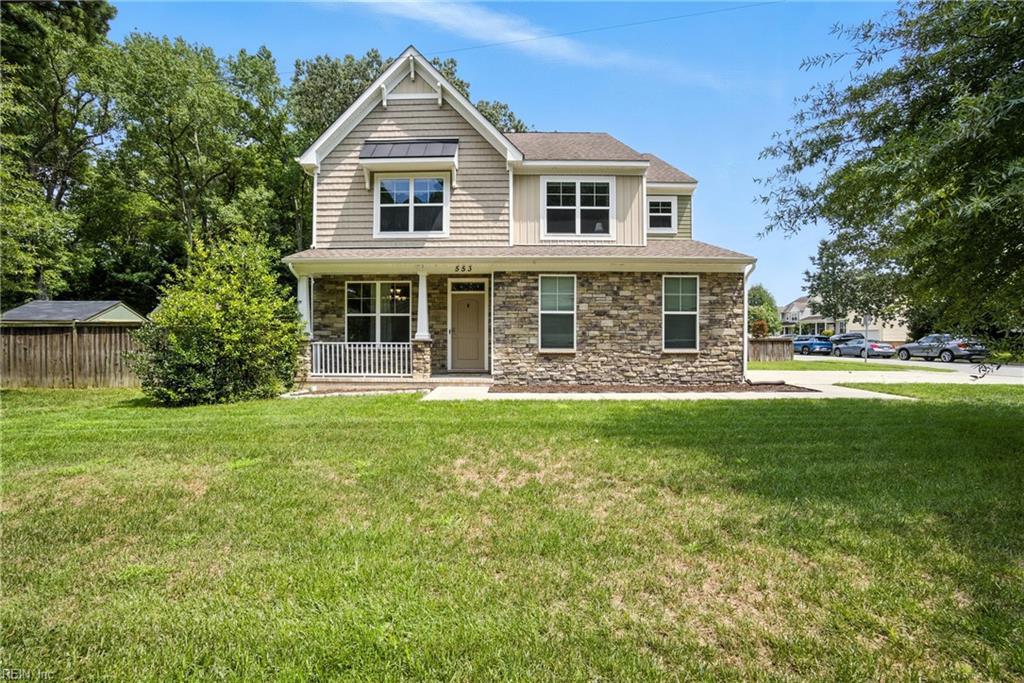 553 Waters Road, Chesapeake, VA 