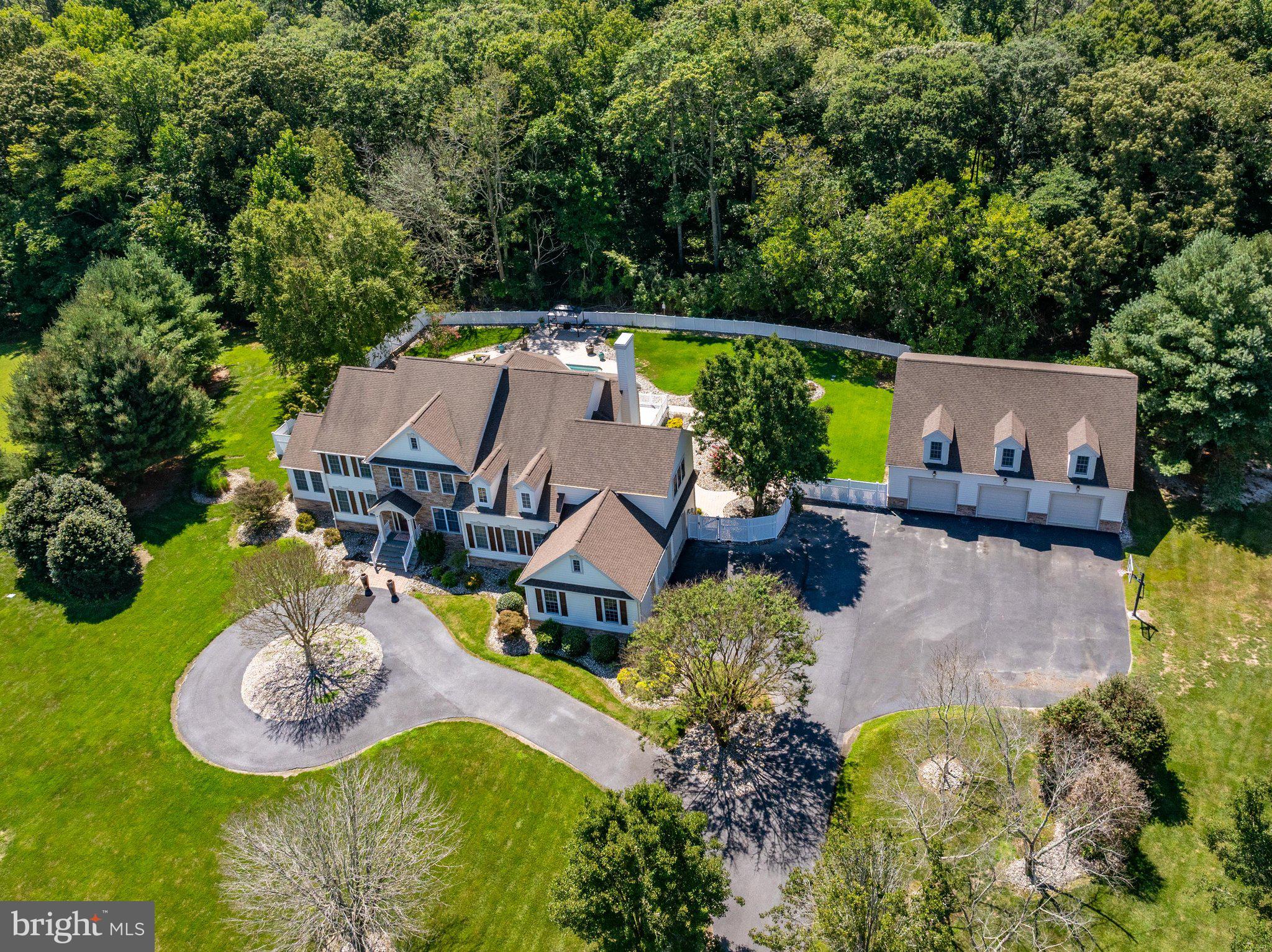 10220 Shingle Landing Road, Bishopville, Maryland