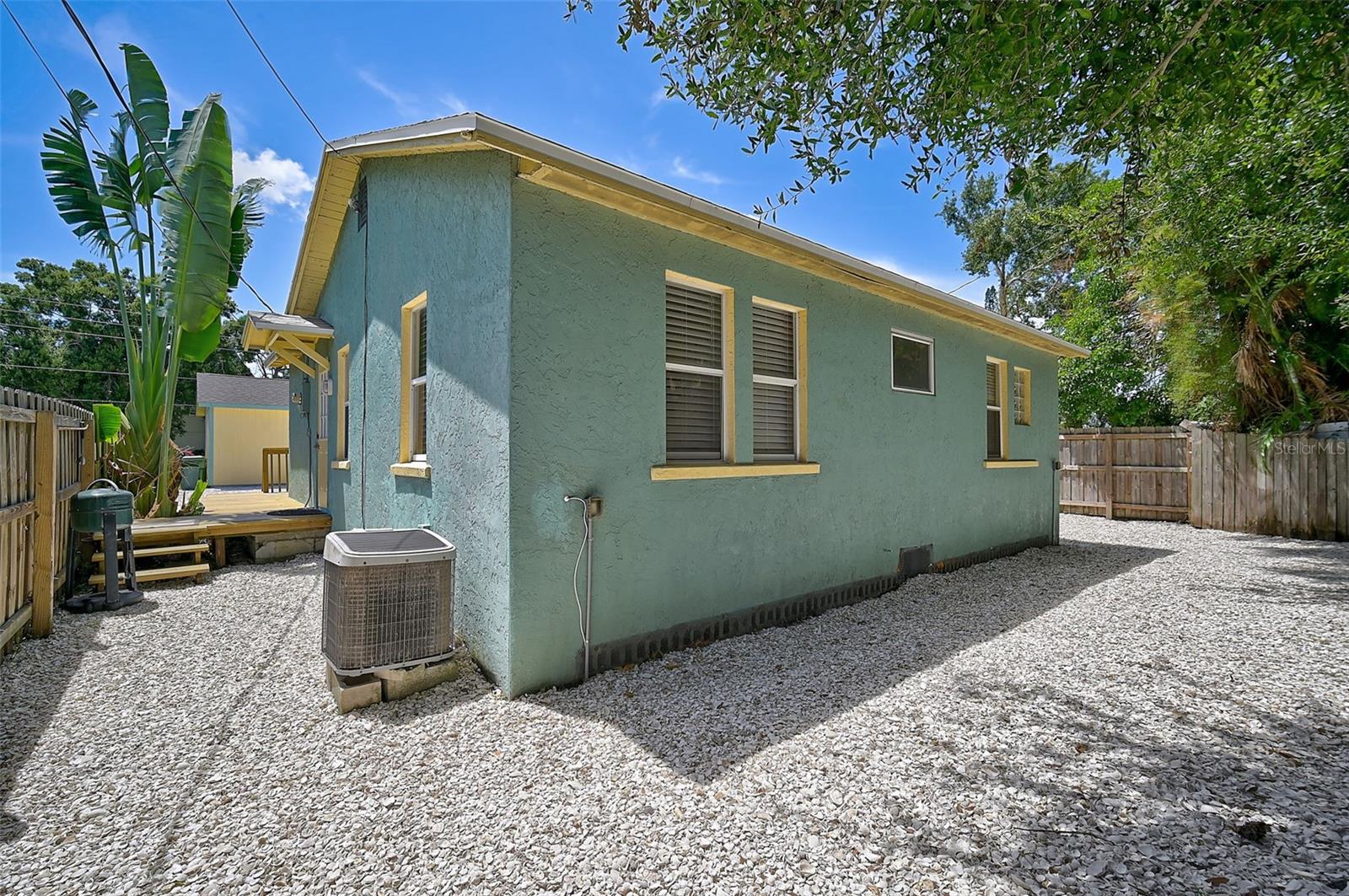 2275 Bahia Vista Street