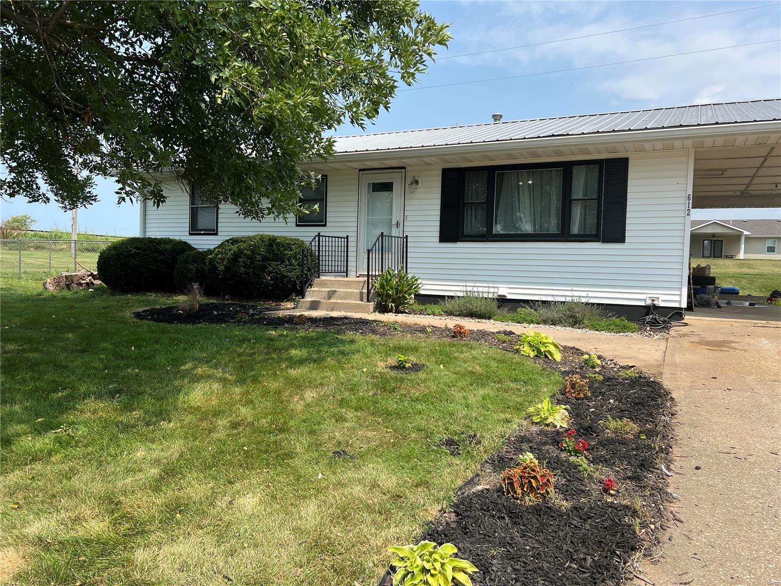 612 Schaefer Drive