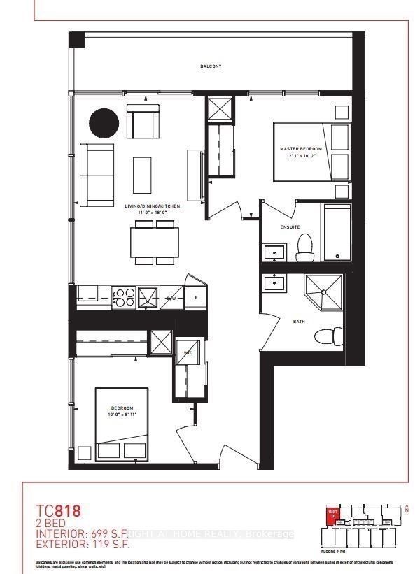 5 Buttermill Ave 5710