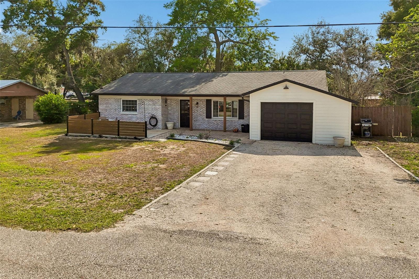 118 Horst Road