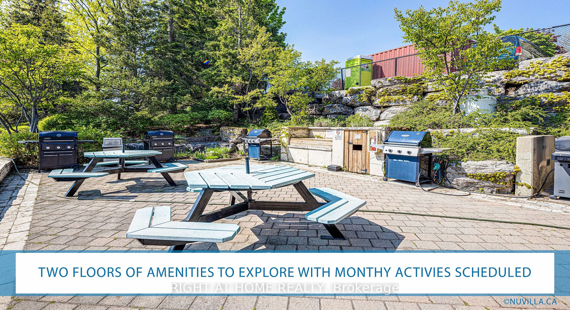 20 Guildwood Pkwy 1216