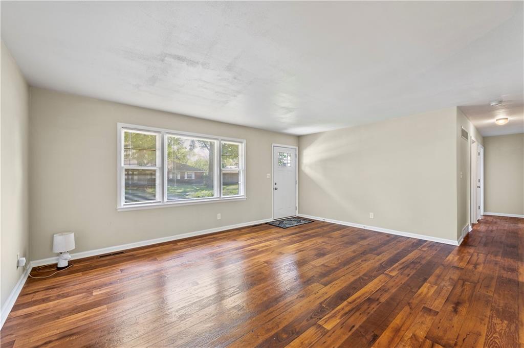 4980 NE Chouteau Drive