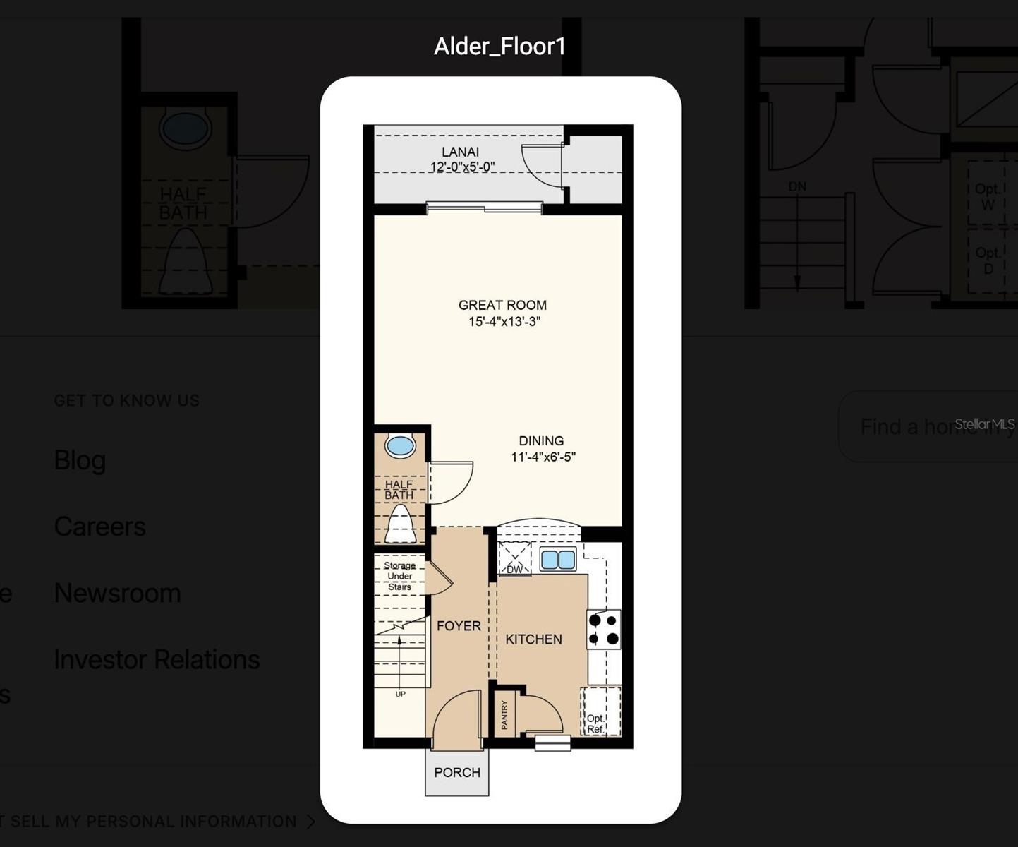 6164 Whetstone Court