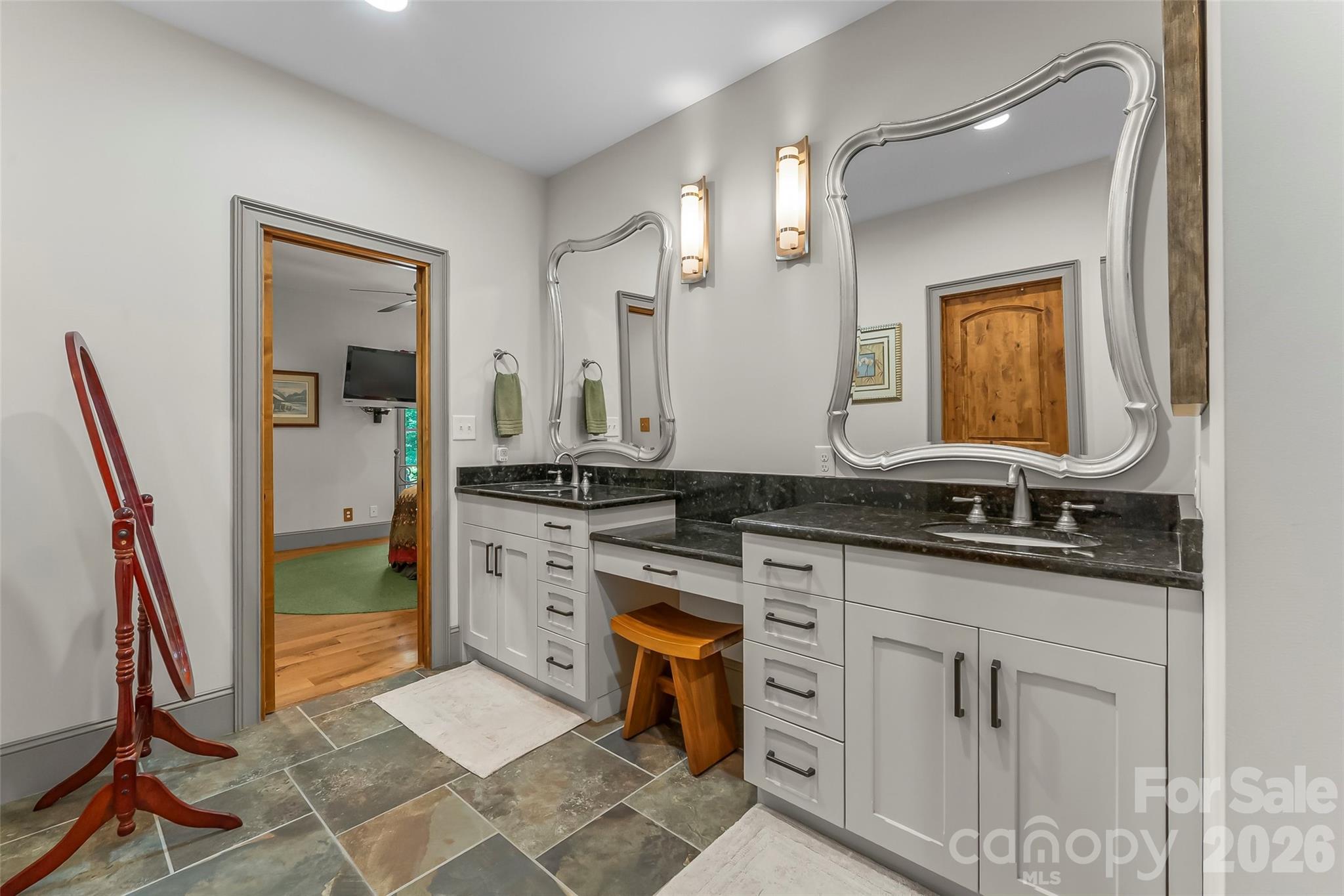 1313 High Trail Drive