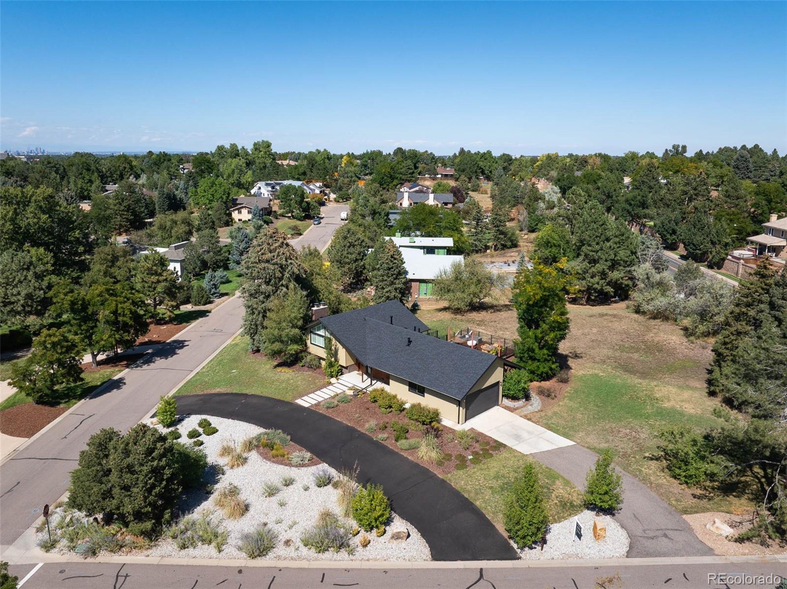 9697 E Powers Drive