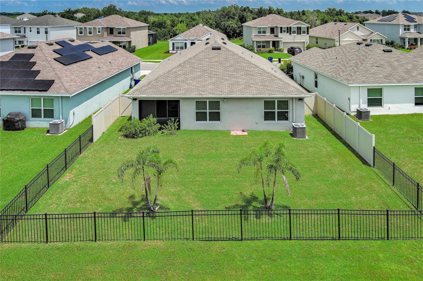 12143 Kingsley Trail