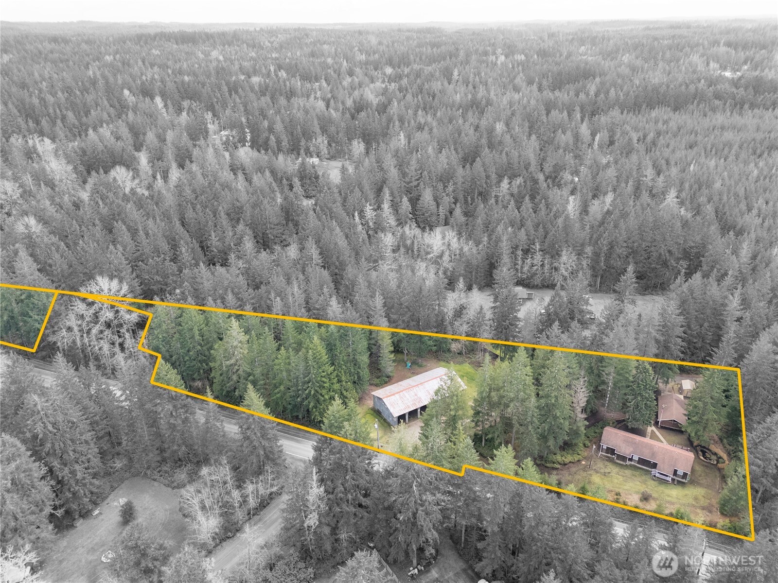 17843 NW Seabeck Holly Road