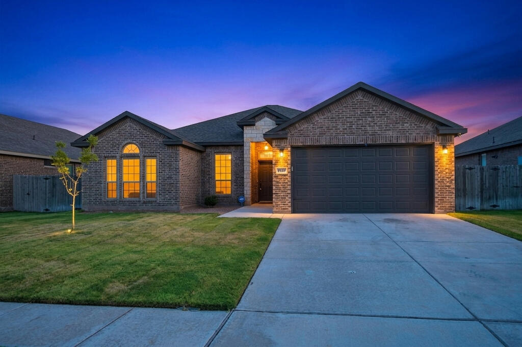 Spacious and inviting 4-bedroom, 2-bath home offering 2,387 sqft in a lovely community with amenities you'll love! Enjoy quick and convenient access to both Midland and Odessa, making commuting, shopping, and dining a breeze. This home features generous living spaces, a functional layout, and plenty of room to grow. Located in a desirable neighborhood with park and pool access, it's the perfect place to enjoy comfort, convenience, and community living.