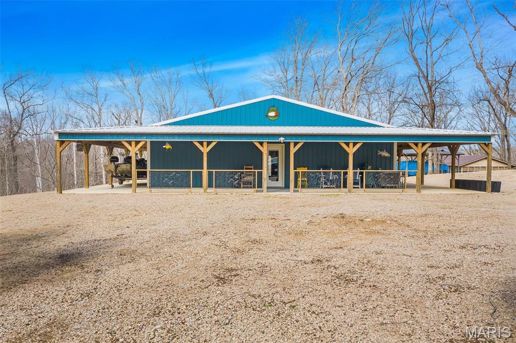 35 Cozart Cove