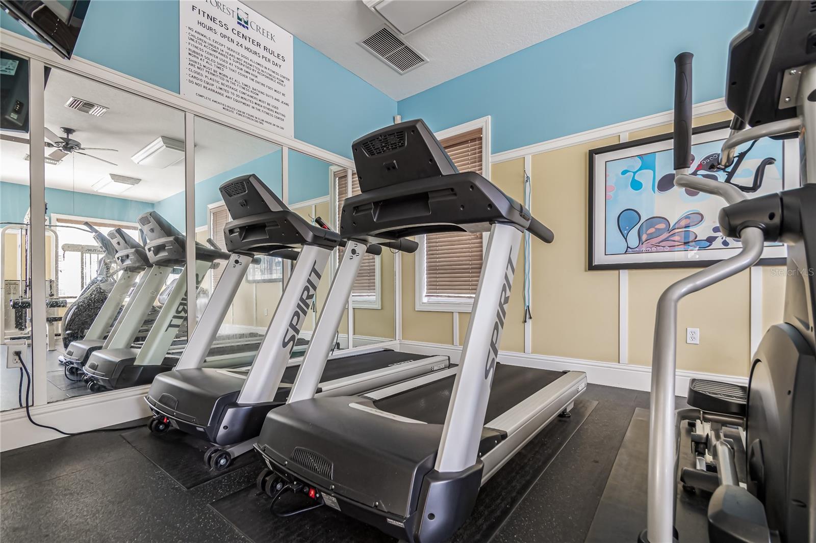 5002 Forest Creek Trail