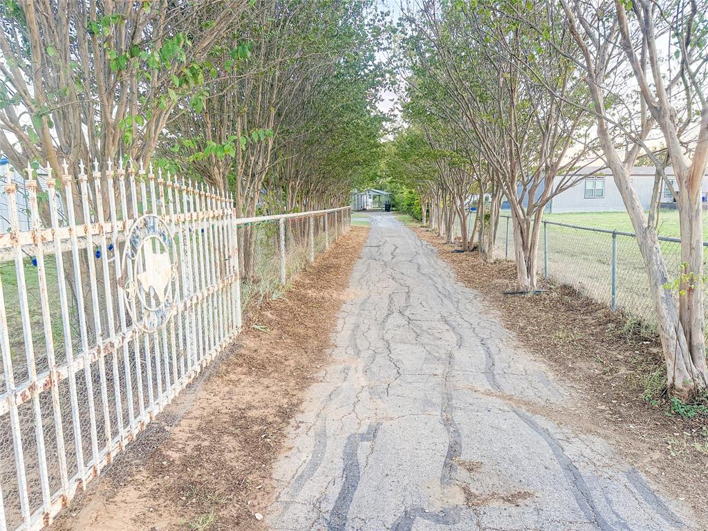 8295 Palo Pinto Highway