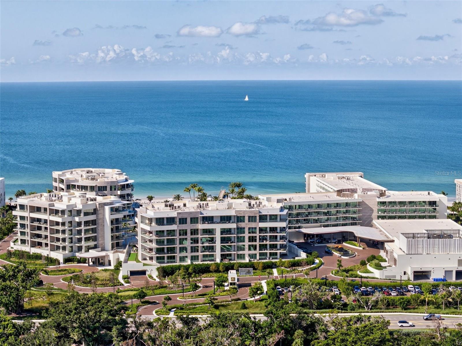1591 Gulf Of Mexico Drive, Longboat Key, FL
