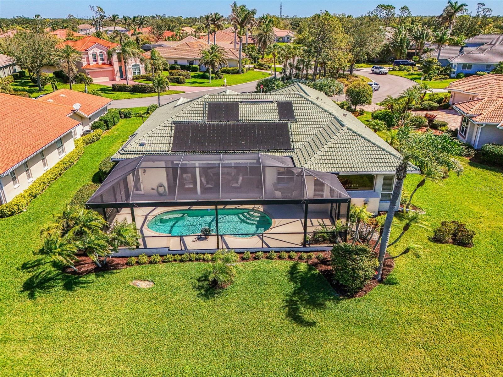 3574 Pennyroyal Road