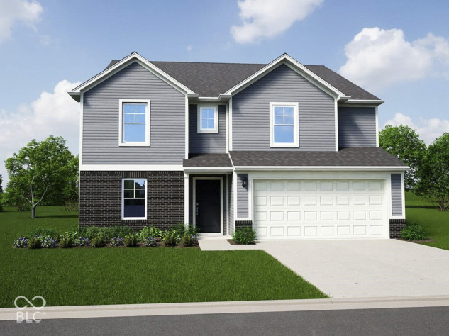10419 Rose Mill Drive
