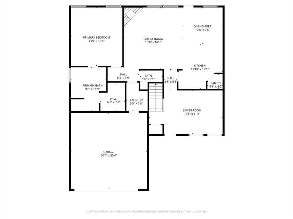 4920 Steeple Chase Court