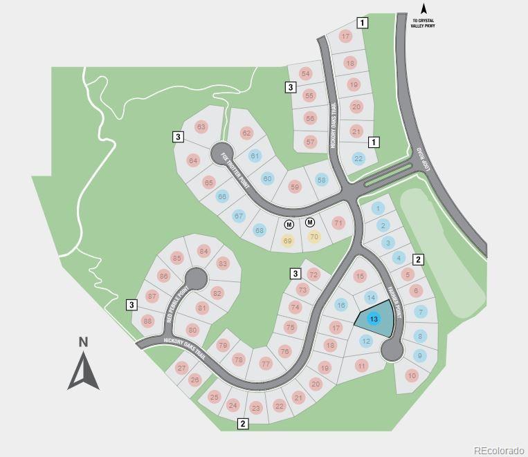 5685 Farrier Point