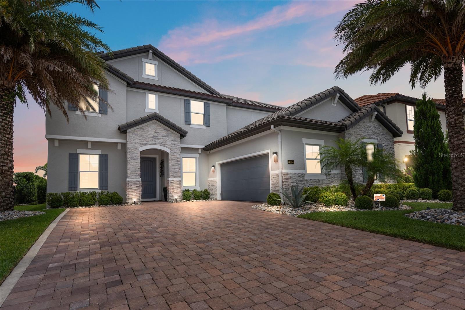 8084 Ludington Circle