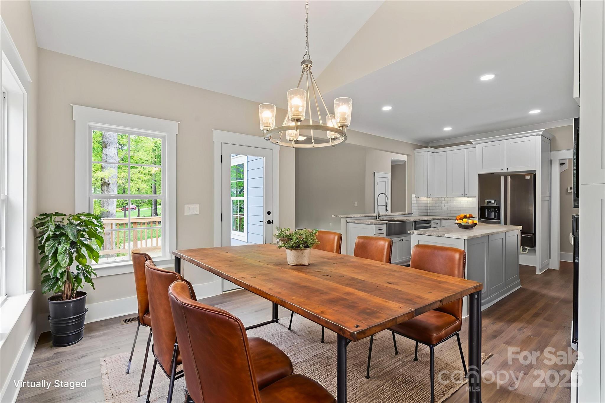 156 Clear Springs Road