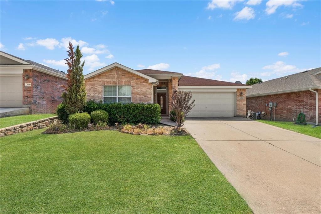 3604 Black Ranch Court
