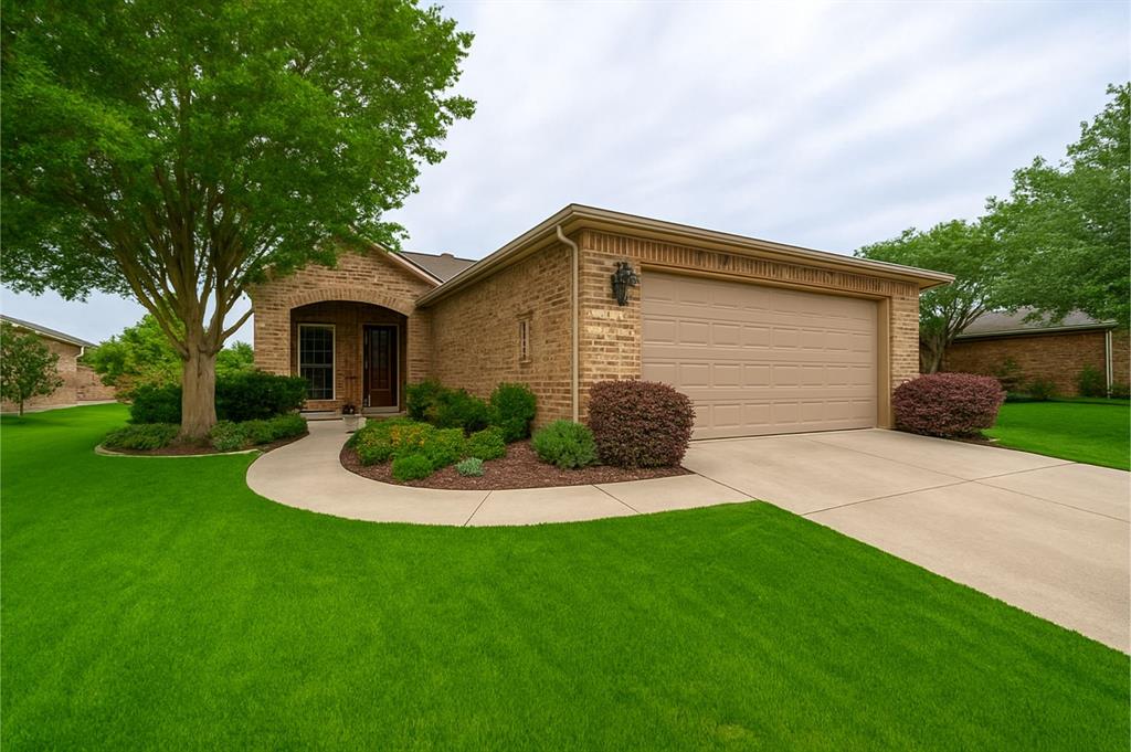 7635 Birmingham Forest, Drive Frisco, TX