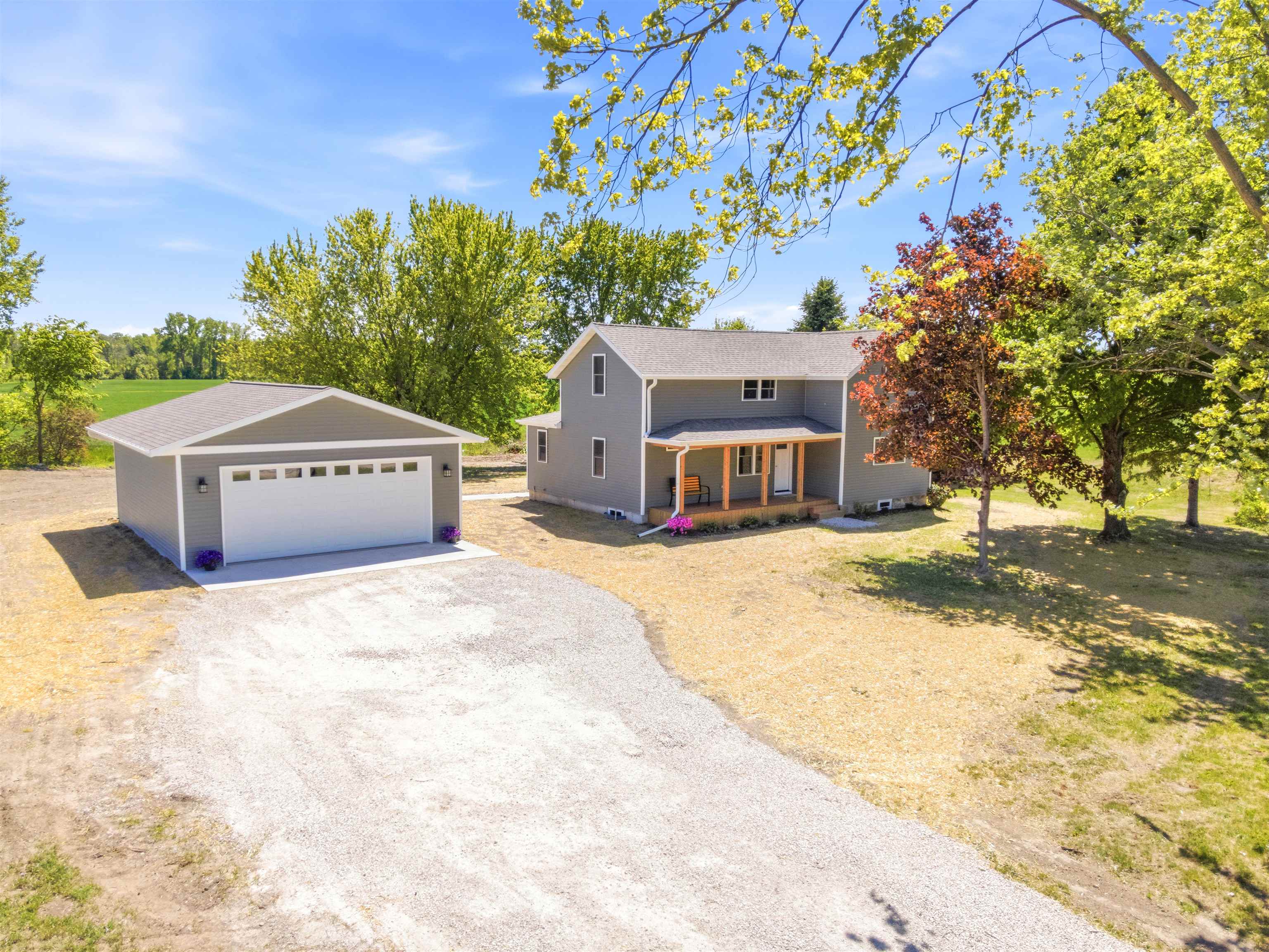 W3913 County E