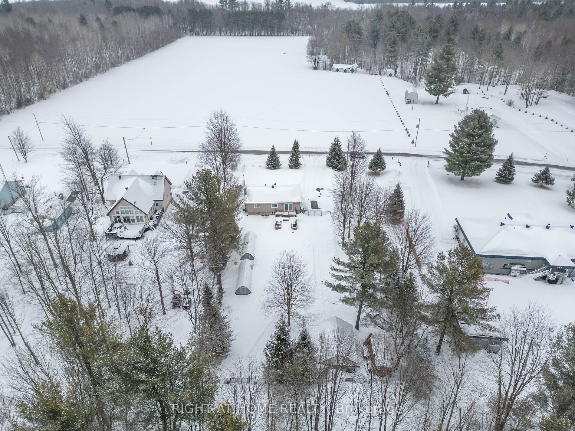 2874 S Dixon Factory Rd