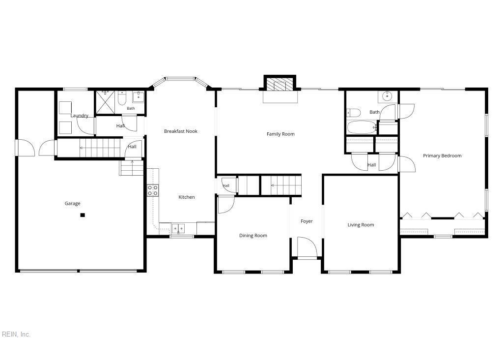 112 W Rexford Drive