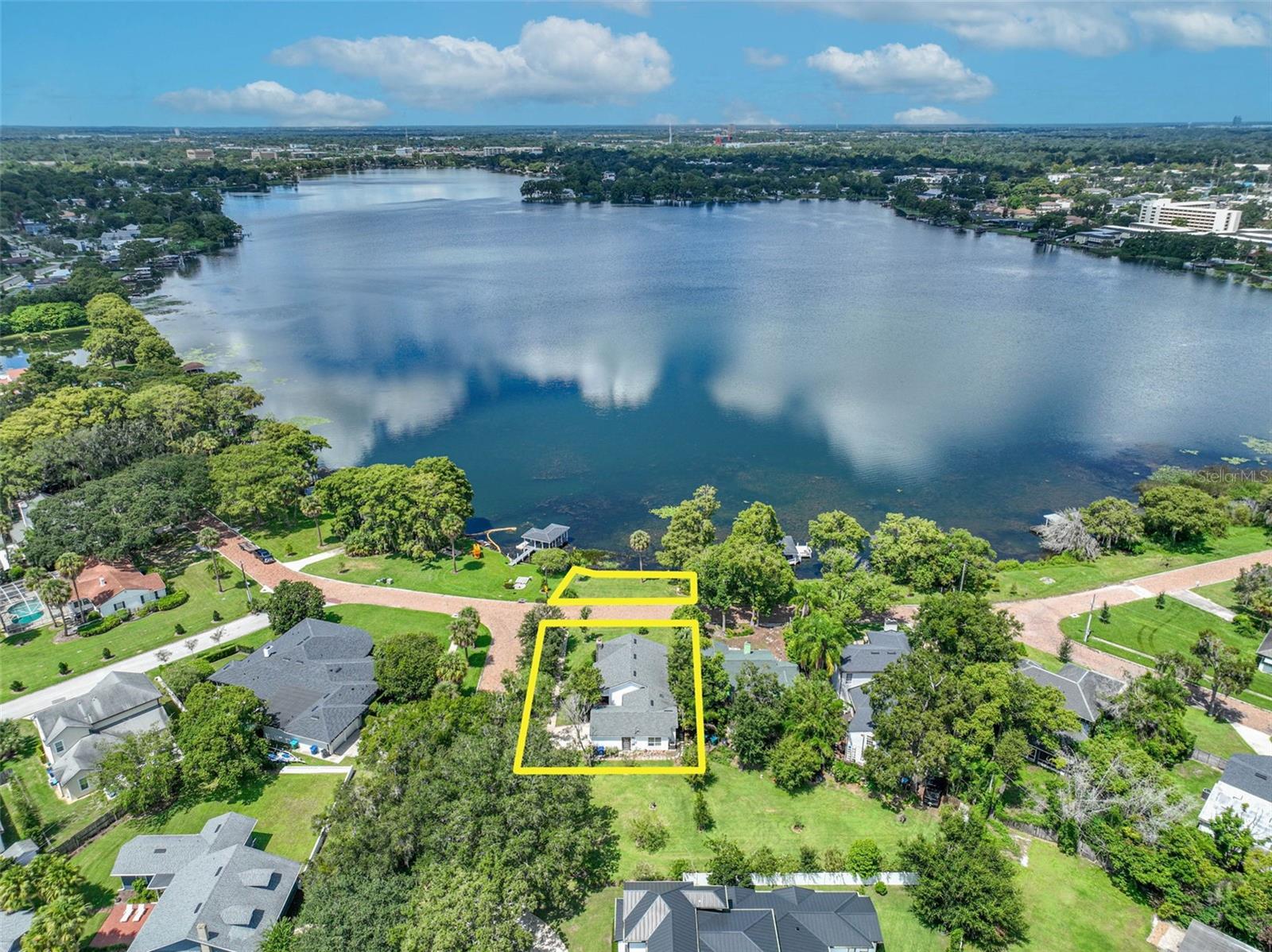 120 Broadview Avenue, Winter Park, FL
