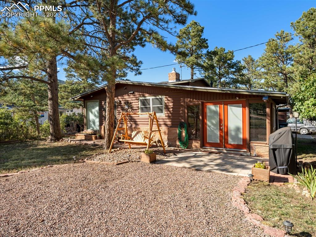 Residential for sale in Palmer Lake, Colorado, 9169760