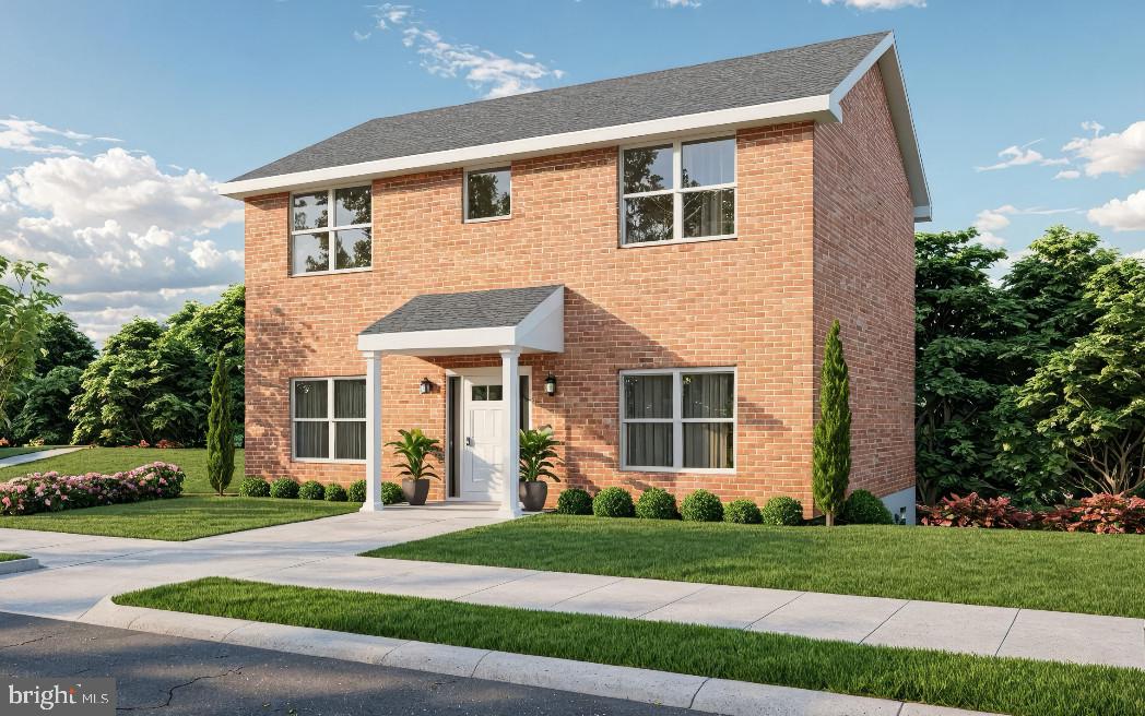 816 Barnaby Street SE