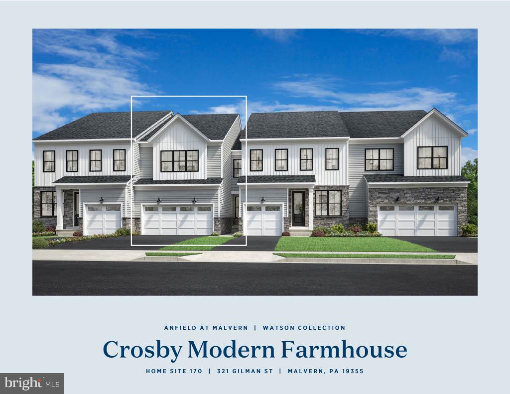 604 Kemlyn Road HOMESITE 183