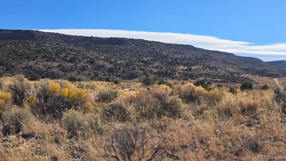 Parcel 10 Cavalry Trail