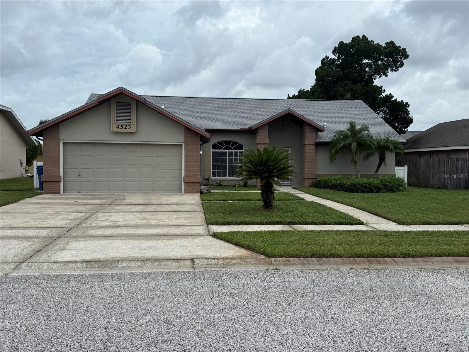 4523 County Breeze Drive