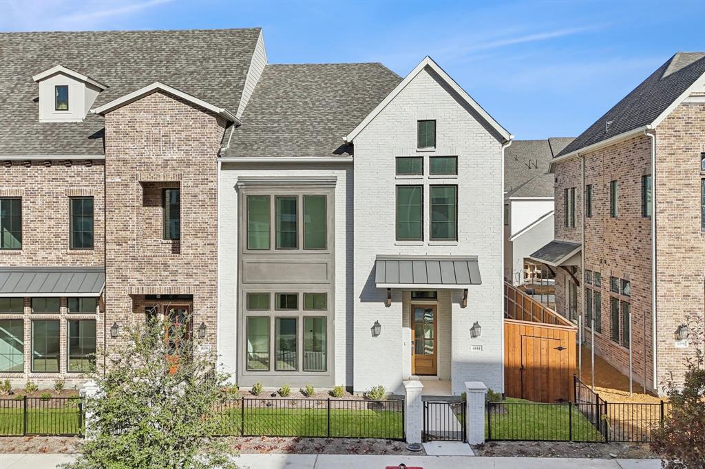 4496 Corn Husk, Drive Frisco, TX