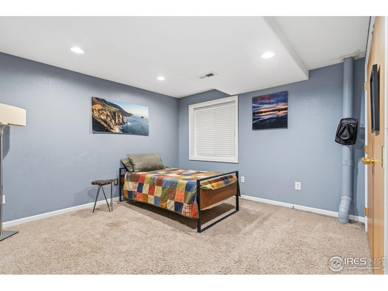 2 Story home located in Governors Farm Subdivision in a quiet cul-de-sac with 4 bedrooms, 4 baths, primary bedroom, luxury vinyl plank throughout the main floor, vaulted ceilings, finished basement, backyard patio, and a fully fenced backyard. Schedule your appointment now!! 2 hour notice for all showings.
