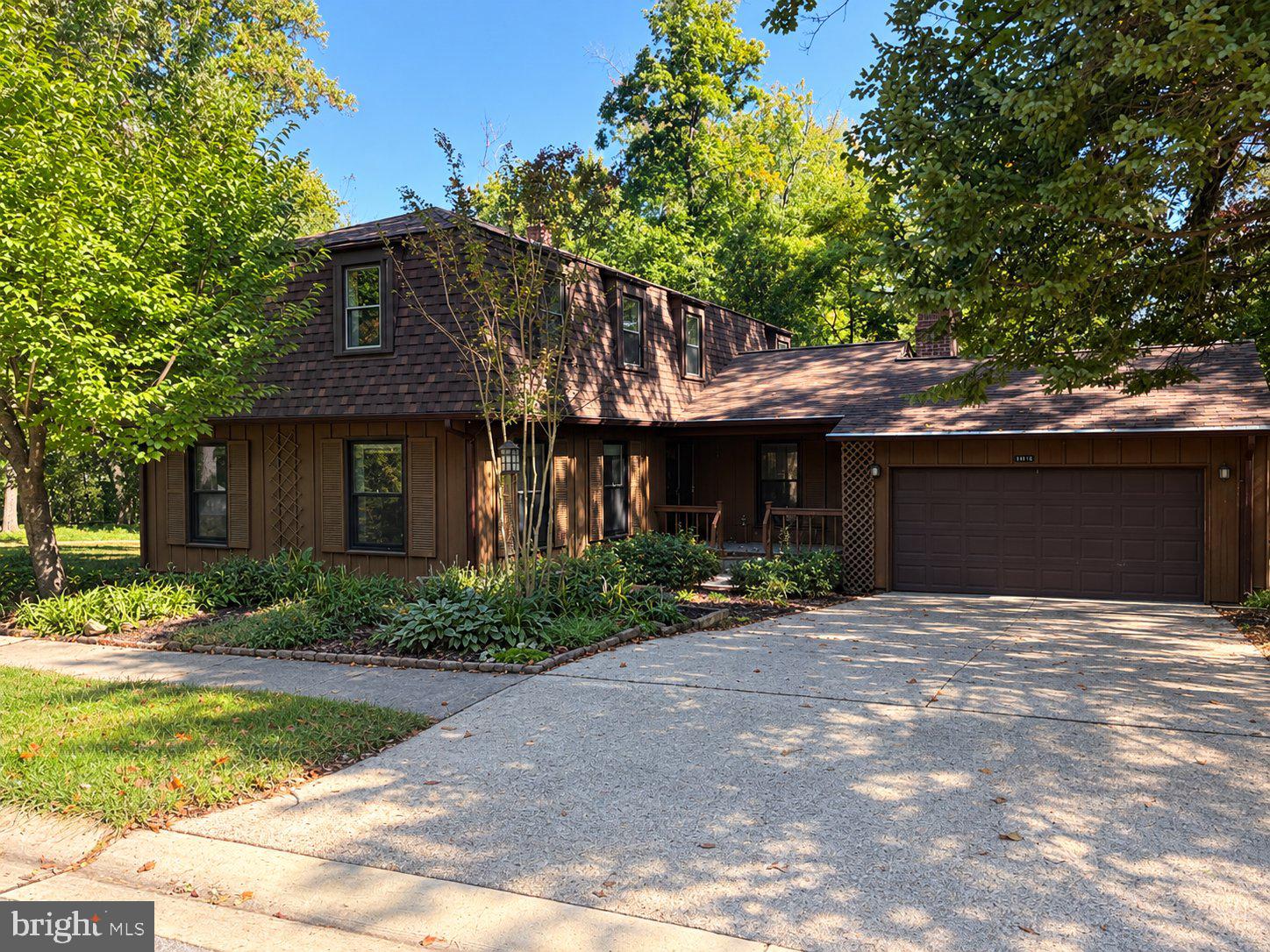 10410 Green Mountain Circle