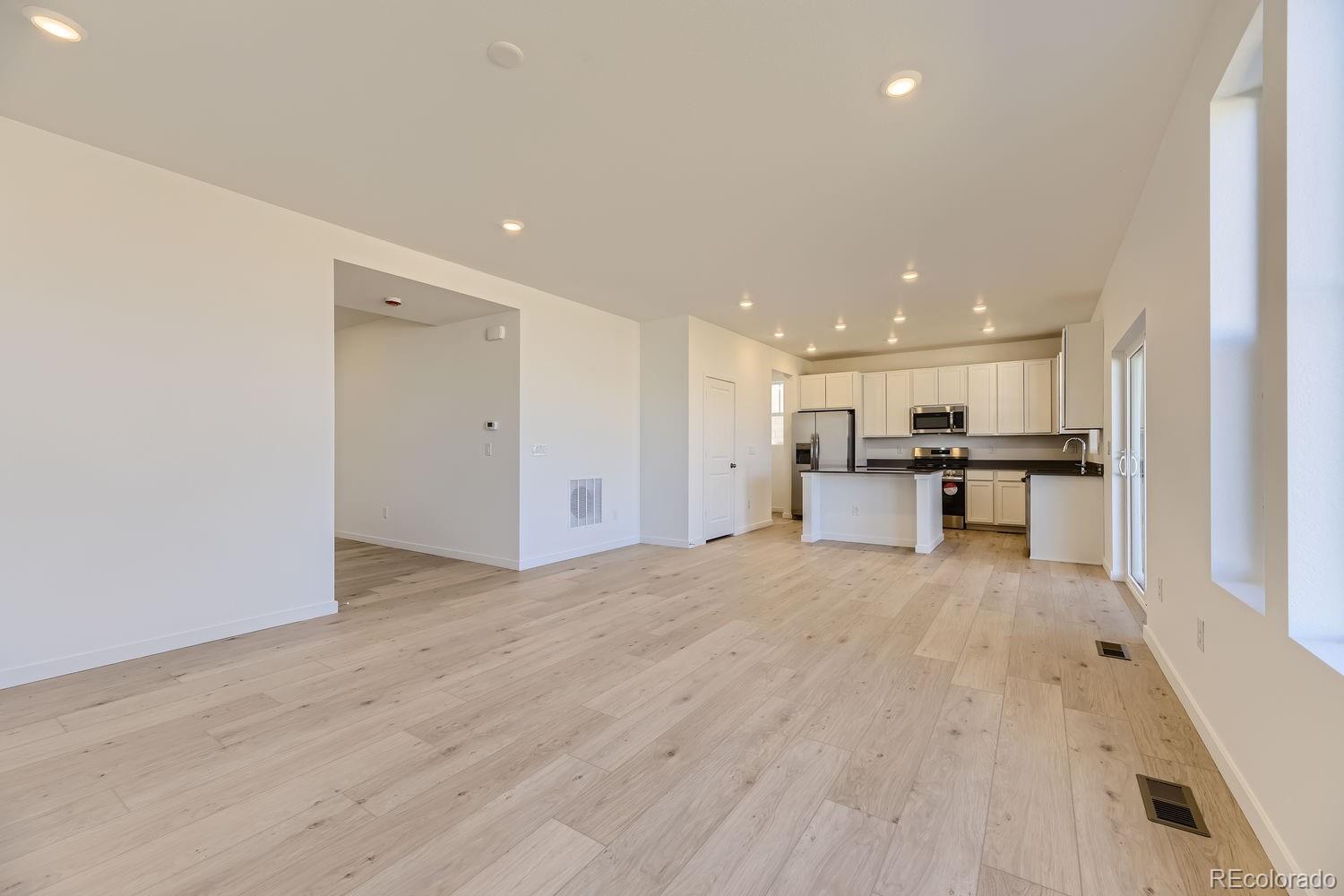 2043 S Gold Bug Way