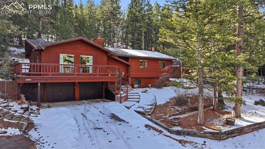 1003 Kings Crown Road