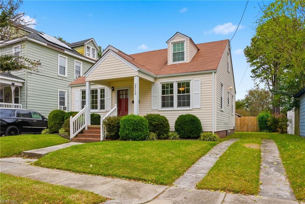 2508 Vincent Avenue, Norfolk, VA 