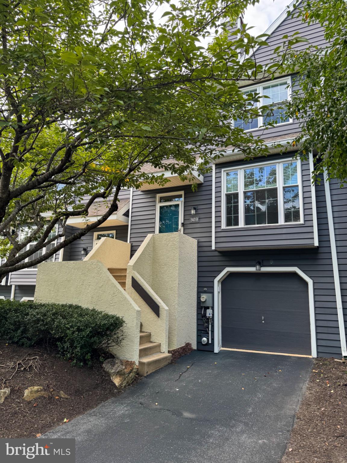 Welcome to 303 Driftwood Lane, a beautifully maintained 3-bedroom, 2.5-bath townhome in the sought-after Marsh Harbour community and Downingtown Area School District. With many recent cosmetic and infrastructure updates, this home offers the perfect combination of comfortable, low-maintenance living and an exceptional location just a short walk from Marsh Creek State Park.  Step inside to a bright, open main level featuring newly installed hardwood floors throughout. The updated kitchen offers granite countertops, tile backsplash, under-cabinet lighting, and plenty of workspace with beautiful new deck, while the adjoining living areas make entertaining easy. A wood-burning fireplace and charming window seat add warmth and character to the space.Upstairs you'll find three bedrooms and updated baths, while the finished walkout lower level provides even more living space—perfect for a family room, home office, gym, media room, or hobby space. An attached one-car garage adds everyday convenience and is a particularly desirable feature within the community.  One of the best parts of living in Marsh Harbour is everything right outside your door. Enjoy the community pool, tennis and basketball courts, fitness center and clubhouse, while the trails, boating, fishing, and four-season beauty of Marsh Creek State Park are just minutes away. The HOA also handles landscaping, lawn care, trash and snow removal, making for an easy, low-maintenance lifestyle.  Tucked into a scenic community yet convenient to shopping, restaurants, the PA Turnpike, Routes 100 and 401, and area train stations, 303 Driftwood Lane offers a wonderful opportunity to enjoy both the lifestyle and location that make Marsh Harbour so popular.