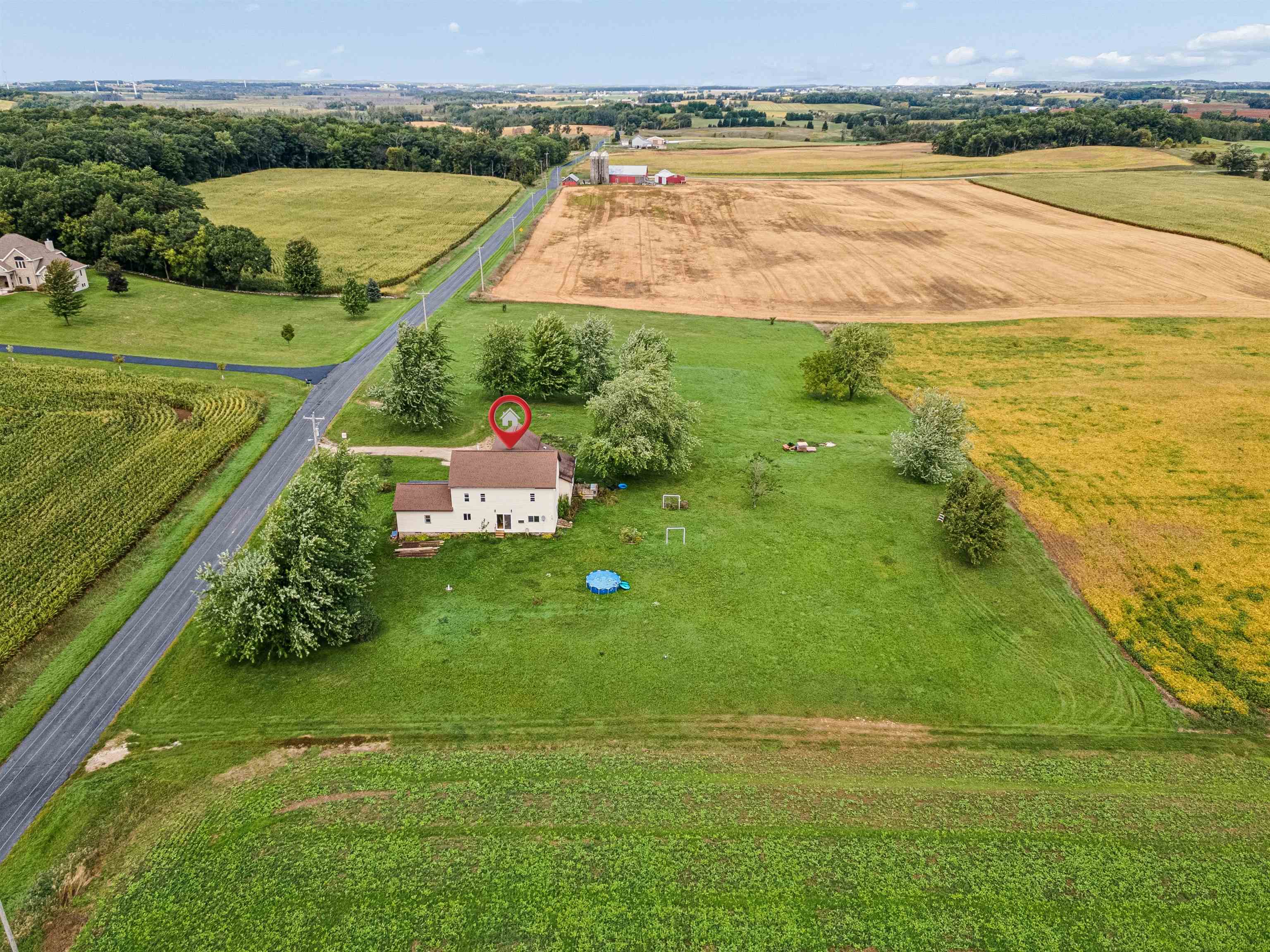N9173 Holly Road