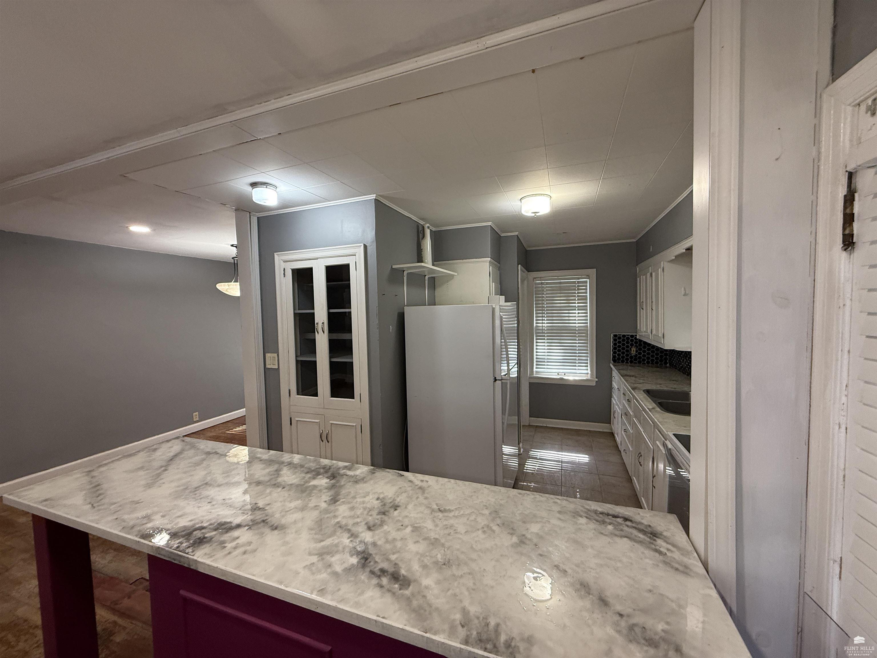 1021 Bertrand Street