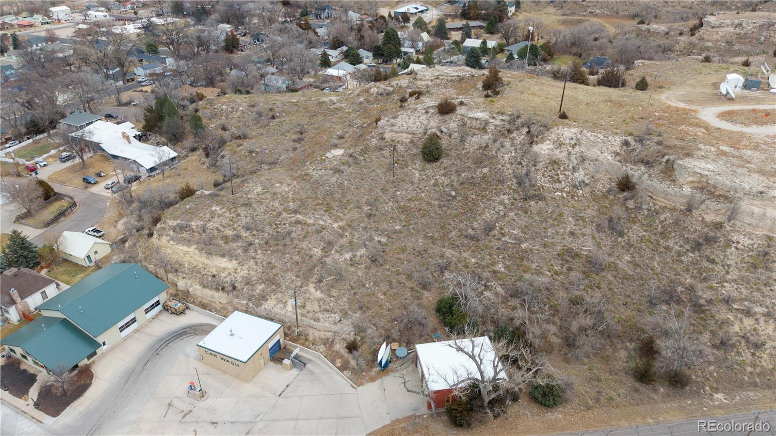 Buildable City Lot in Wray, ColoradoNice opportunity to own a 0.20-acre lot located on Ash Street in Wray, CO 80758. This fairly flat parcel offers an excellent setup for a future home or investment property and is served by city water, making development more convenient and cost-effective.Situated within the city of Wray, this lot provides easy access to local schools, parks, downtown amenities, shopping, and dining, while still offering a quiet residential setting. The level terrain allows for straightforward site planning and flexibility in design.Whether you’re looking to build now or hold for future use, this centrally located lot offers a great opportunity in a growing Eastern Colorado community. Buyer to verify zoning, utilities, and intended use.