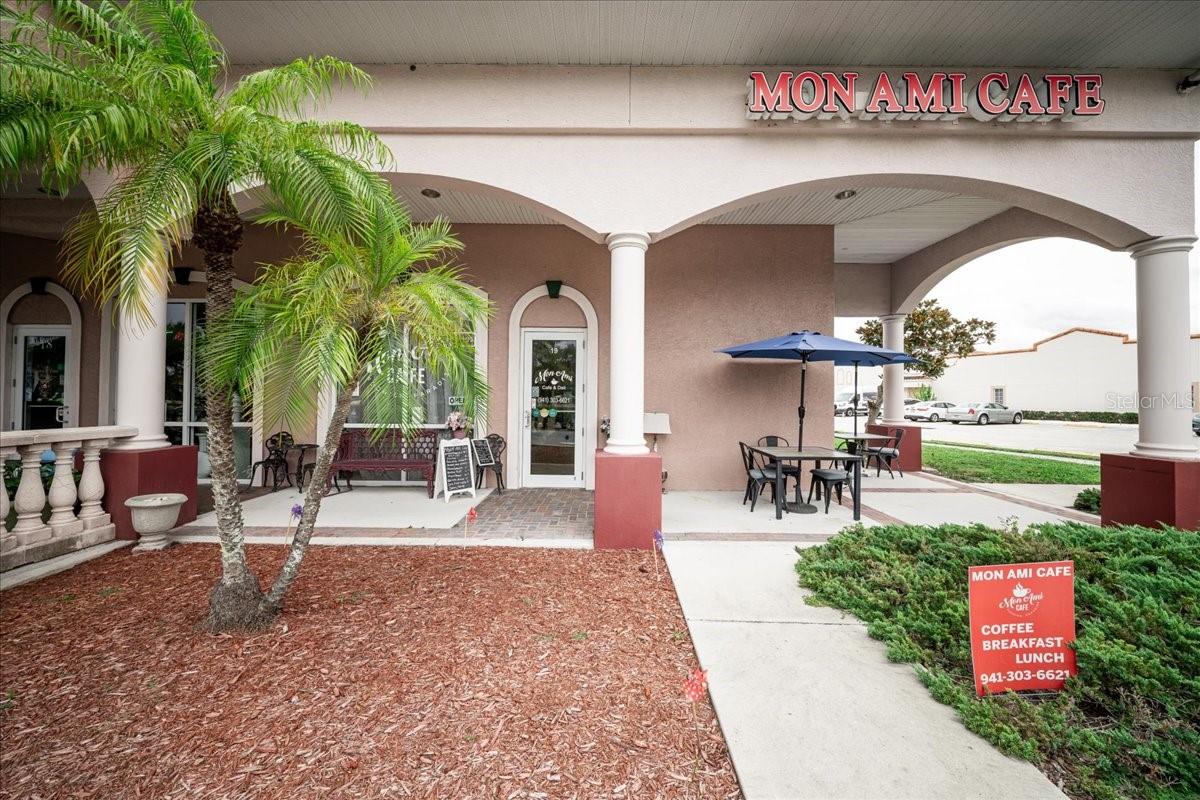 1740 E Venice, Venice, FL