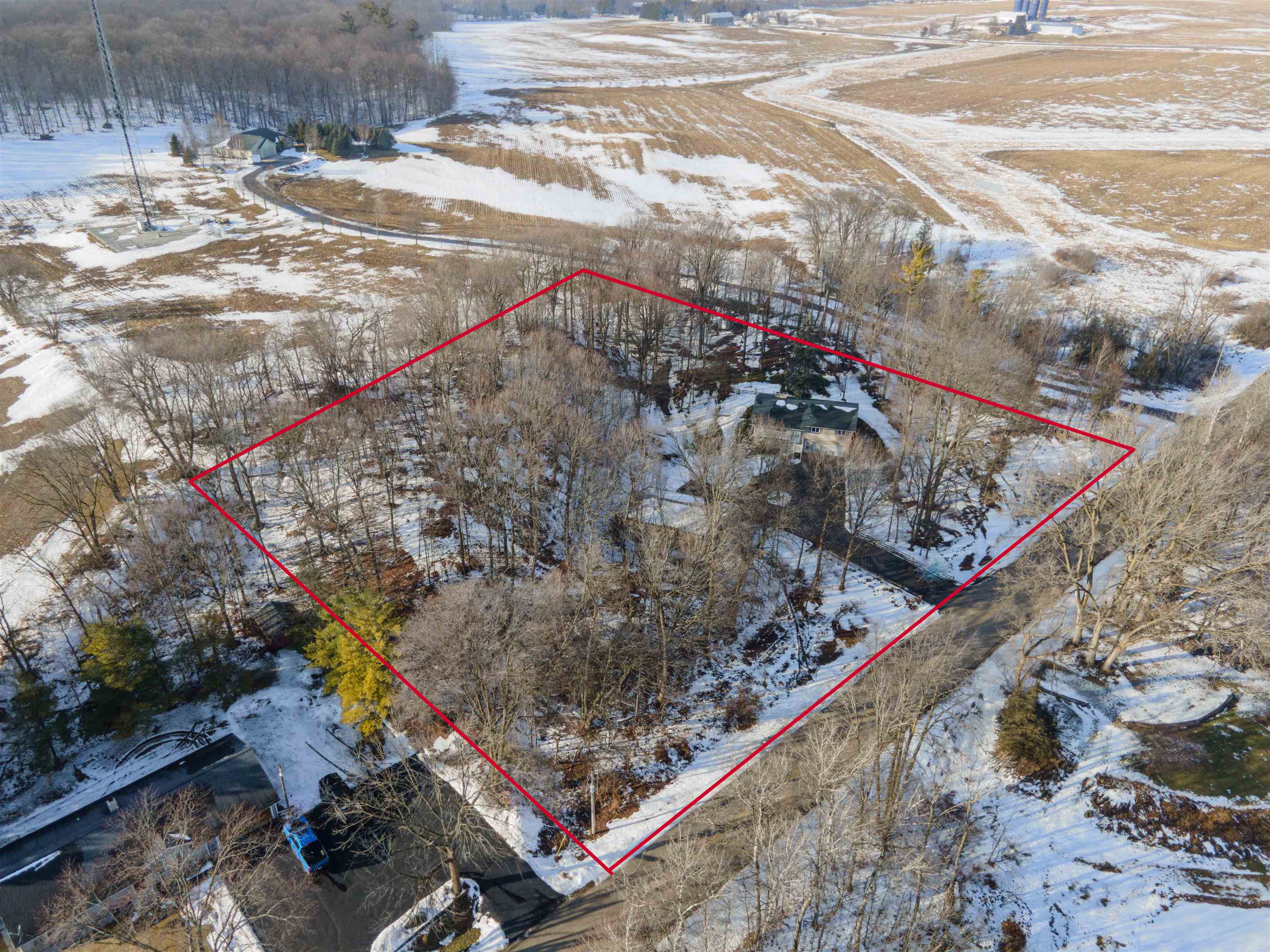 14028 Louis Corners Road