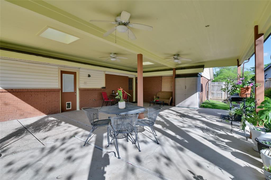 637 Cambridge Drive