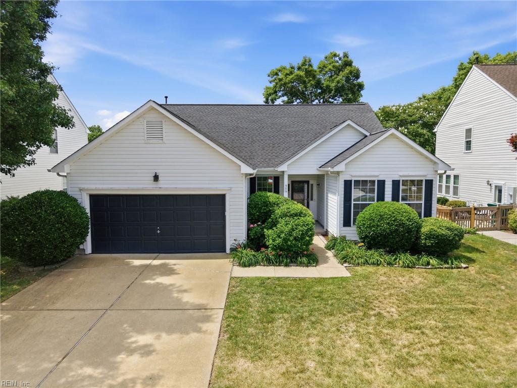 906 Hanson Drive